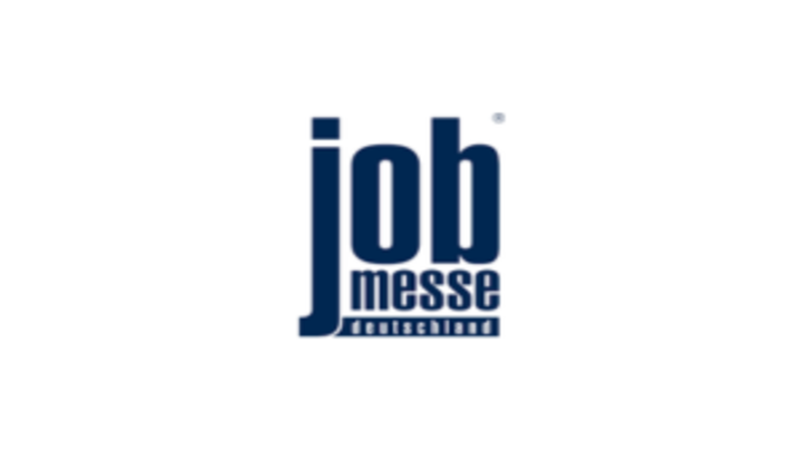 Logo Jobmessen Deutschland