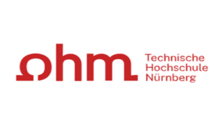 Logo Ohm TH Nürnberg