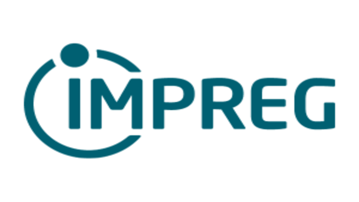 Logo IMPREG