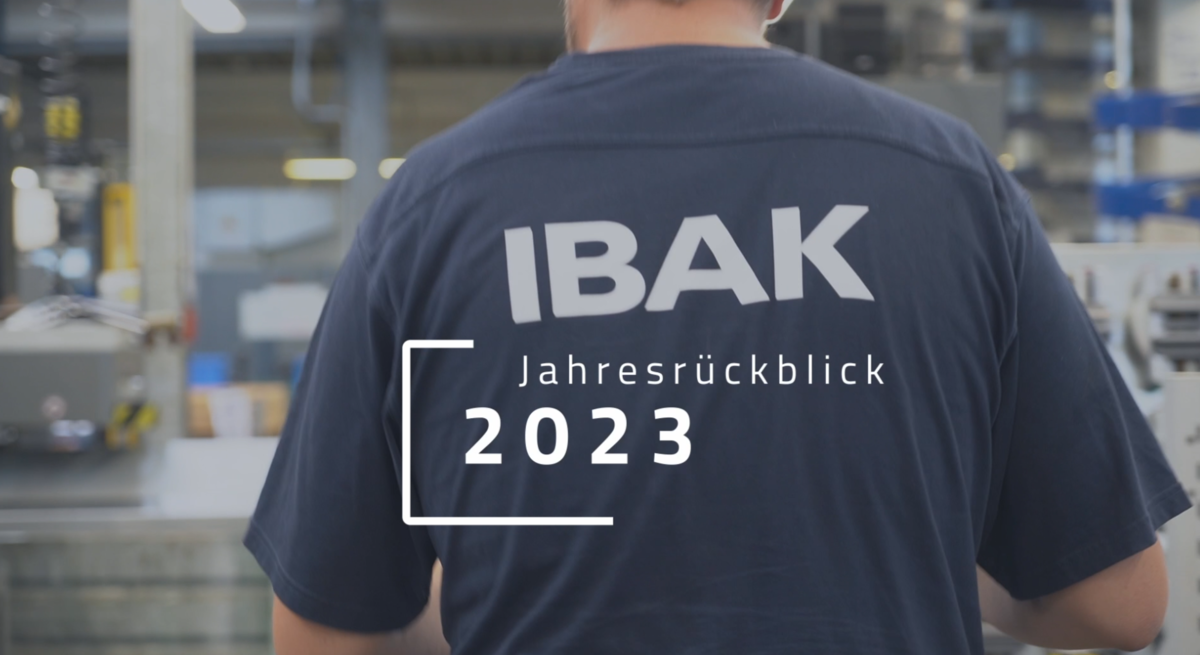 Jahresrückblick 2023