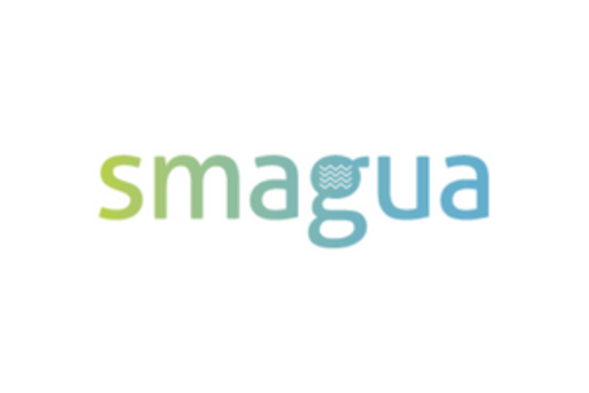 Logo Smagua