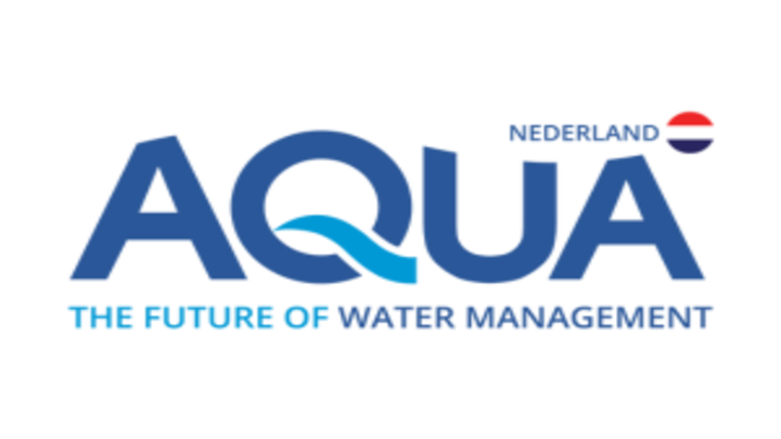 Logo Aqua Nederland