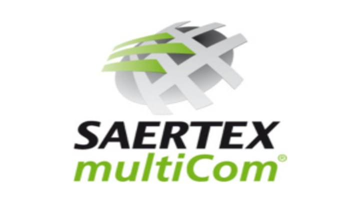 Logo SAERTEX multiCom