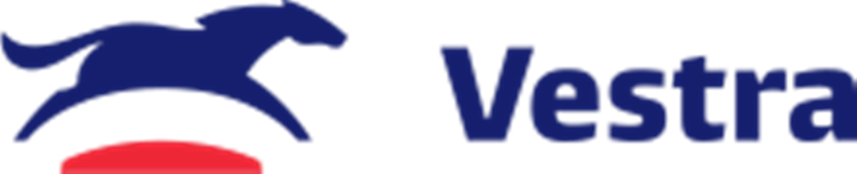 Logo Vestra