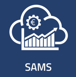 Logo SAMS