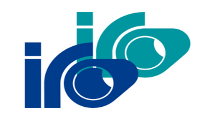 Logo iro