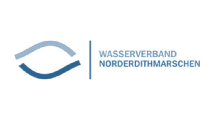 Logo Wasserverband Norderdithmarschen